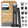PHILIPS Multigroom Series 9000 All-in-One Set für 79,99€ (statt 133€)