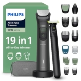 Philips Multigroom Series 9000 All-in-One Set für 79,99€