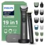 Philips Multigroom Series 9000 All-in-One Set für 79,99€
