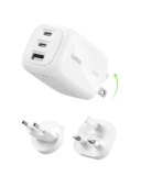 Belkin 3 Port USB C Ladegerät 100W für 28,90€
