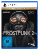 Frostpunk 2 ICEBREAKER EDITION für PS5 bei Amazon für 34,99€