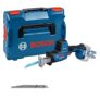 Bosch PRO 18V Akku Säbelsäge Set für nur 115,99€ bei Amazon