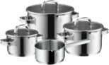 WMF Function 4 Topfset 4-teilig für 219€