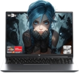 Tivique Gaming Laptop 15,6 Zoll mit Ryzen 7 für nur 439,95€ bei Amazon