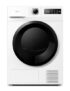Midea Wärmepumpentrockner 7 kg für nur 339,98€ inkl. Lieferung