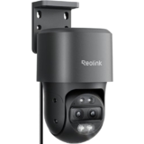 Reolink 4K PTZ PoE Überwachungskamera mit Dual-Objektiv für 159,98€