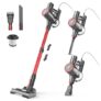 Schnäppchen bei Amazon: Yisora I8 6-in-1 Stielstaubsauger mit 23Kpa Saugkraft für 64,99€