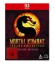 Mortal Kombat Legacy Kollection Deluxe Edition Switch 2 für 33,19€ (statt 65€)