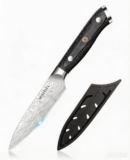 MOSFiATA Scharfes Küchenmesser nur 9,97€
