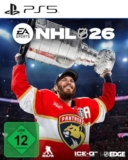 EA SPORTS NHL 26 Standard Edition (PS5) für nur 44,99€ (statt 57€)