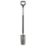 Fiskars Ergonomic Wurzelspaten mit Sägezahnung nur 24,99€ bei Amazon