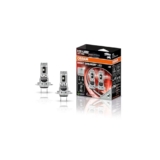 OSRAM NIGHT BREAKER LED SPEED H7 450 bei Amazon für 104,99€