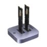 UGREEN Festplatten Dockingstation nur 54,98€