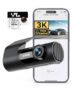KAWA 3K Dashcam mit 360° Rotation und WLAN für 39,19€