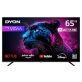 DYON Movie Smart 65 VX 4K UHD TV für nur 379,99€