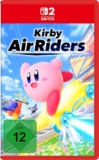 Nintendo Kirby Air Riders für Nintendo Switch 2 nur 55,99€ (statt 66€)