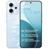 OPPO Reno14 FS 5G Smartphone 12+512GB bei Amazon für 319,99€