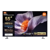 Xiaomi TV S Pro Mini LED 55″ 4K QLED Fernseher nur 649€