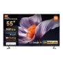 Xiaomi TV S Pro Mini LED 55″ 4K QLED Fernseher nur 649€