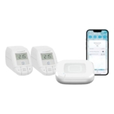 Homematic IP Access Point 2 + 2x Thermostat nur 89,99€ bei Amazon – Smart Home Schnäppchen