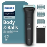Philips Bodygroom Series 5000 Trimmer für Männer nur 39,99€ bei Amazon
