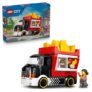 LEGO City Pommes-Truck für 12,49€ bei Amazon