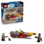 LEGO Star Wars Cobb Vanths Speeder Set für nur 21,99€