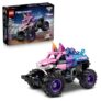LEGO Technic Monster Jam Sparkle Smash Monstertruck für nur 17,99€ – Prime