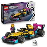 LEGO Speed Champions F1 Academy Rennwagen für 16,50€