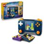LEGO Creator 3-in-1 Retro-Spielkonsole für 14,49€ bei Amazon