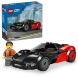 LEGO City Elektro-Supersportwagen für 6,99€ bei Amazon