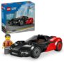 LEGO City Elektro-Supersportwagen für 6,99€ bei Amazon