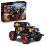LEGO Technic Monster Jam Grave Digger für 17,99€