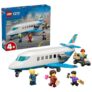 LEGO City Passagierjet 60492 für 16,99€ bei Amazon entdecken