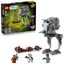 LEGO Star Wars AT-ST Angriff auf Endor für 29,99€