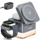 KPON 3-in-1 Ladestation für Apple Geräte nur 20,38€