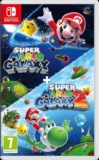 Super Mario Galaxy 1 & 2 für nur 49,97€