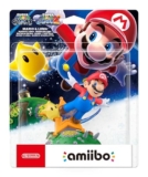 amiibo Mario & Luma für nur 24,30€ bei Amazon entdecken