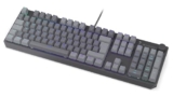 Günstige mechanische Tastatur: ENDORFY Thock V2 DE mit Red Switches für nur 65,90€ bei Amazon