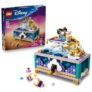 LEGO Disney Princess Jasmins Schmuckkästchen nur 29,99€ bei Amazon
