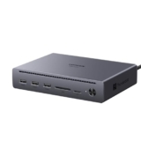 UGREEN Maxidok Thunderbolt 5 Docking Station nur 219,99€