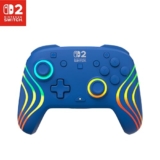 Turtle Beach Afterglow Wave kabelloser RGB-Controller für Nintendo Switch 2 nur 44,99€ bei Amazon