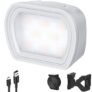 NEEWER Basics Videolicht für Vlogging nur 9,74€
