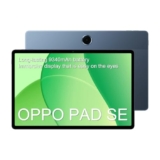 OPPO PAD SE Wi-Fi Tablet 11 Zoll FHD mit 128GB nur 159,99€ + Oppo Enco Buds3 Kopfhörer Gratis!