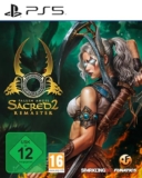 Sacred 2 Remaster für PS5 nur 17,70€ bei Amazon