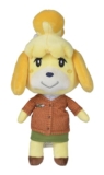 Günstig bei Amazon Simba Animal Crossing Melinda Winter Plüschfigur für 11,90€