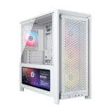 CORSAIR 4000D LCD ARGB PC-Gehäuse für 129,90€