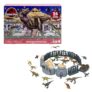 Mattel Jurassic World Adventskalender für 24,35€ – Prime