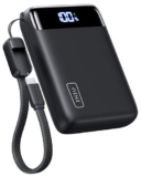 INIU Power Bank 20.000 mAh für 14,50€ (statt 28,44€) – Prime