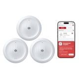 X-SENSE 3er Set WLAN-Wassermelder mit App nur 35,69€ bei Amazon